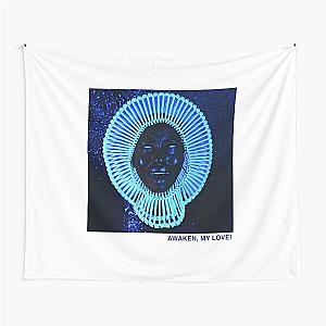 Childish Gambino Merch Awaken My Love Tapestry