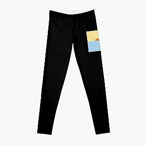 Childish Gambino Kauai Album   Leggings