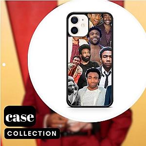 Childish Gambino Cases