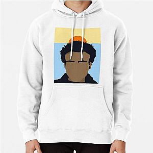 Childish Gambino Kauai  Pullover Hoodie