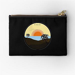 Childish Gambino - Kauai - Sticker Sticker Zipper Pouch