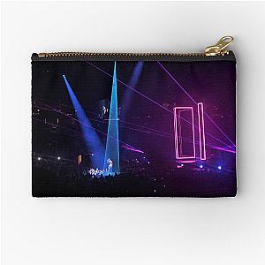 Childish Gambino Live Zipper Pouch