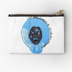 Childish Gambino Gambino    Zipper Pouch