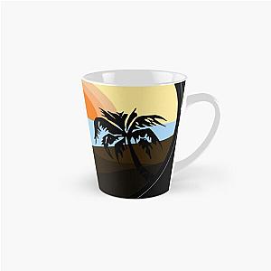 Childish Gambino - Kauai - Sticker Sticker Tall Mug