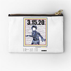 Childish Gambino 3.15.20   Zipper Pouch