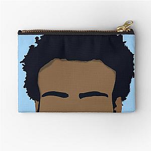 Childish Gambino Kauai  Zipper Pouch