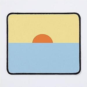 Childish Gambino Kauai Album   Mouse Pad