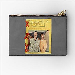 Best Boys Girls Childish Gambino Awesome Since   Zipper Pouch