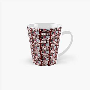 Girl Who Loves Anime Childish Gambino Awesome Anime   Tall Mug