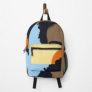 Childish Gambino Kauai  Backpack