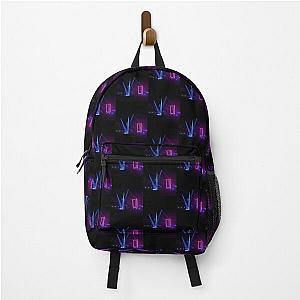 Childish Gambino Live   Backpack