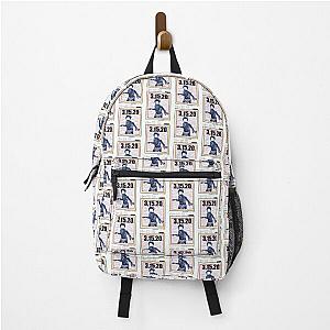 Childish Gambino 3.15.20   Backpack