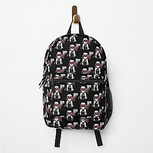 Girls Love Anime And Childish Gambino Good Day   Backpack