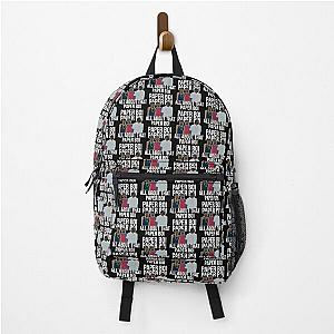 Girl Who Loves Anime Childish Gambino Awesome Anime   Backpack