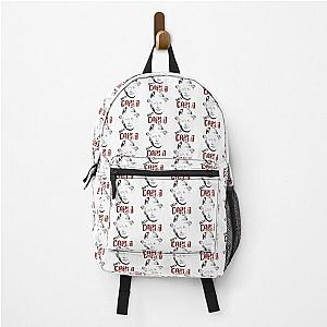 Loves Music And Childish Gambino Vintage Photography   Backpack