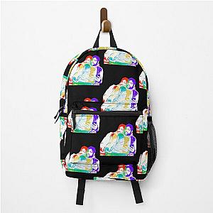 Who Loves Movie Childish Gambino Awesome Move   Backpack