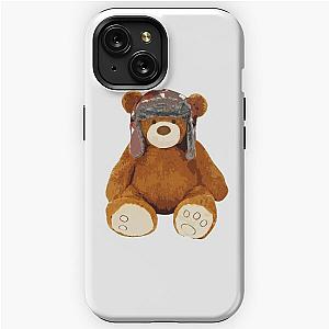 Childish Gambino 3005 Bear iPhone Tough Case