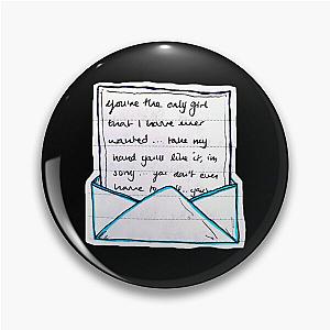 Letter Home - Childish Gambino   Pin