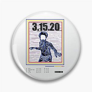 Childish Gambino 3.15.20   Pin