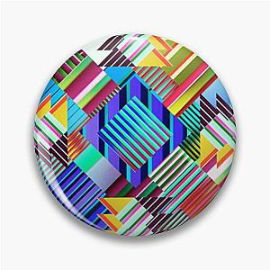 Childish Gambino - Because the Internet Pattern   Pin