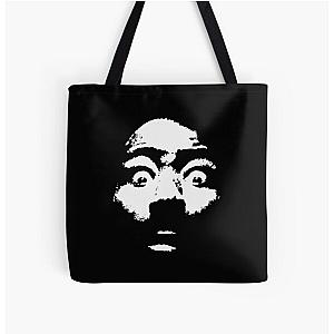 Childish Gambino Merch Childish Gambino All Over Print Tote Bag