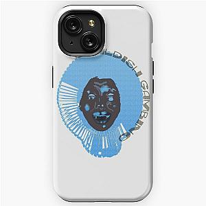 Childish Gambino Gambino    iPhone Tough Case