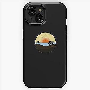 Childish Gambino - Kauai - Sticker Sticker iPhone Tough Case