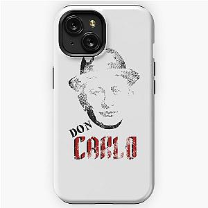 Loves Music And Childish Gambino Vintage Photography   iPhone Tough Case