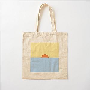 Childish Gambino Kauai Album   Cotton Tote Bag