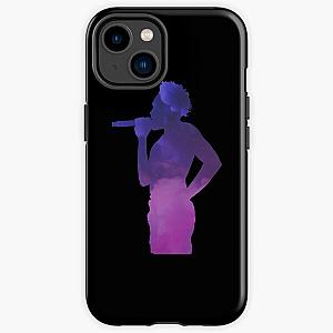 Who Loves Music And Childish Gambino Photographic Style iPhone Tough Case RB1211