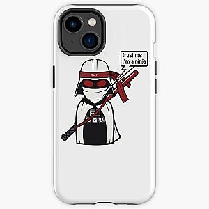 Girls Love Anime And Childish Gambino Good Day iPhone Tough Case RB1211