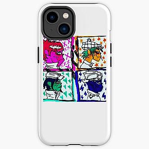 Who Loves Music And Childish Gambino Awesome Photographic iPhone Tough Case RB1211