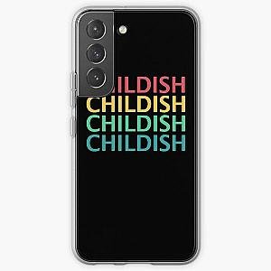 Best Women Childish Gambino Photographic Style Samsung Galaxy Soft Case RB1211