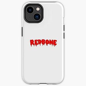 redbone - childish gambino iPhone Tough Case RB1211