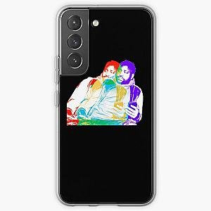 Who Loves Movie Childish Gambino Awesome Move Samsung Galaxy Soft Case RB1211