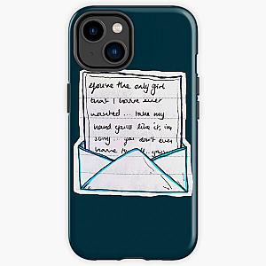 Letter Home - Childish Gambino   iPhone Tough Case RB1211