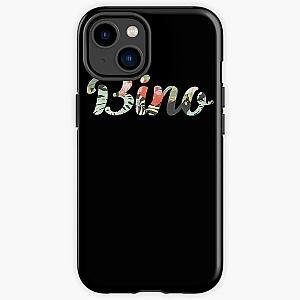 Boy Who Loves Childish Gambino Vintage Photography iPhone Tough Case RB1211