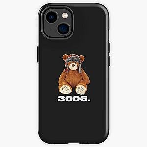 3005 Bear Childish Gambino iPhone Tough Case RB1211