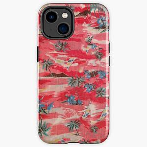 Because The Internet - Childish Gambino iPhone Tough Case RB1211