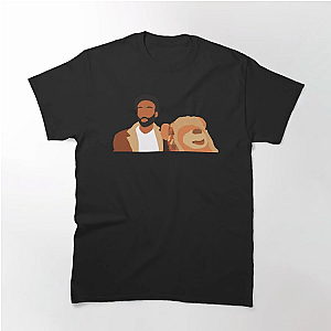 Childish Gambino T-Shirt - Childish Gambino 3005 Classic T-Shirt