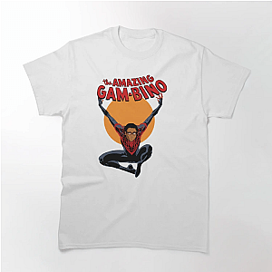 Childish Gambino T-Shirt - The Amazing Gambino Shirt