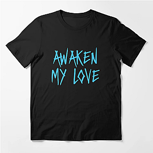 Childish Gambino T-Shirt - Awaken, My Love Essential T-Shirt