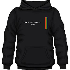 Childish Gambino Signature Pullover Hoodie