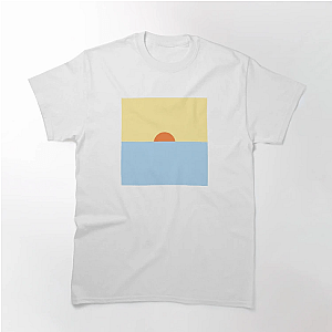 Childish Gambino Childish Gambino Kauai Album Classic T-Shirt