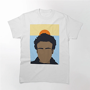 Childish Gambino Childish Gambino Kauai Classic T-Shirt