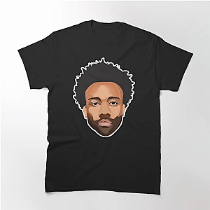 Childish Gambino The Birthday Boy Childish Gambino Music Awesome Classic T-Shirt