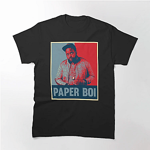 Childish Gambino Paper Boi Classic T-Shirt