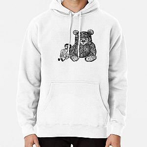 The Lazy Way To Childish Gambino Vintage Retro Pullover Hoodie RB1211
