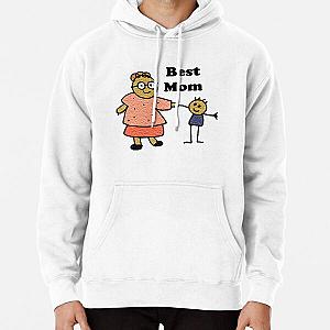 The Great Retro Childish Gambino Video Game Birthday Pullover Hoodie RB1211