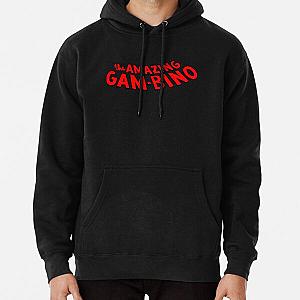 The Great Retro Childish Gambino Cute Photographic Pullover Hoodie RB1211